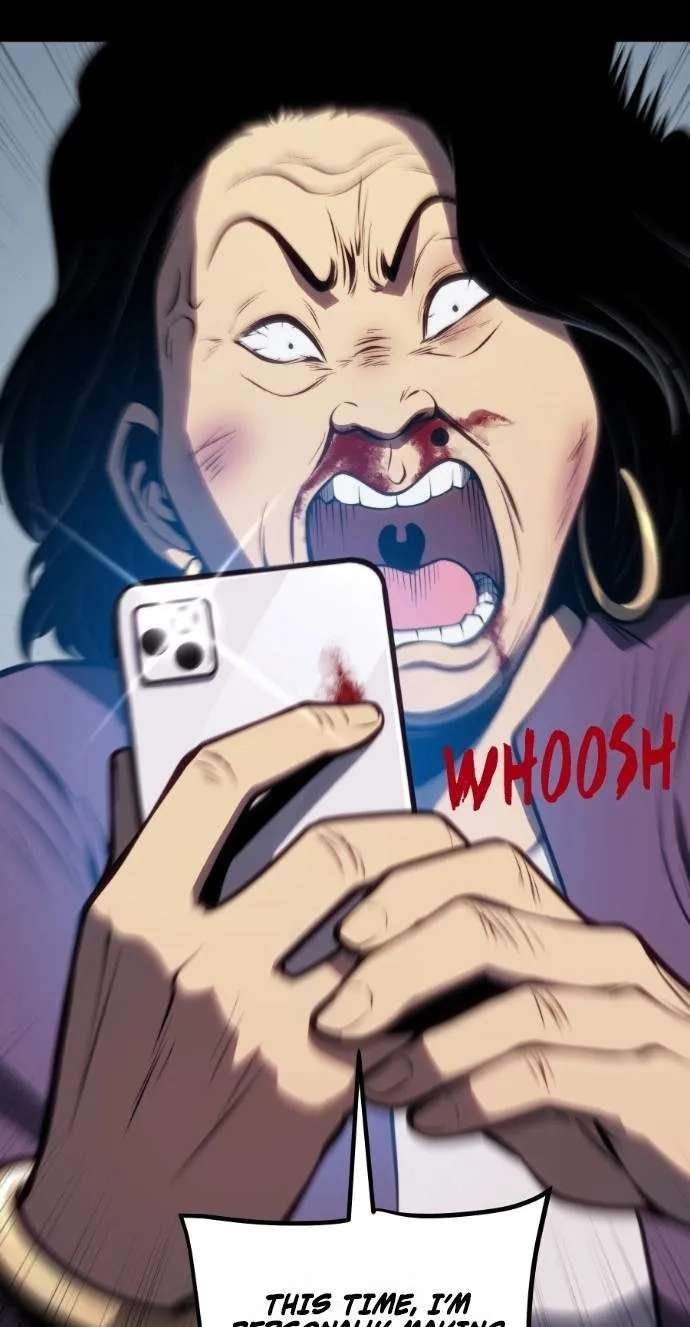 The Glutton Chapter 50 - page 34