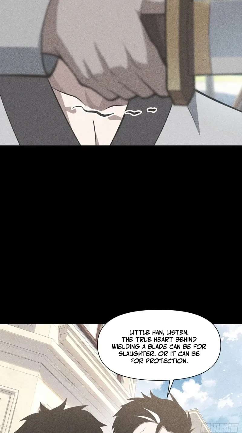 In the Age of Class Awakening, I Bring the Underworld to the Mortal Realm Chapter 5 - page 6