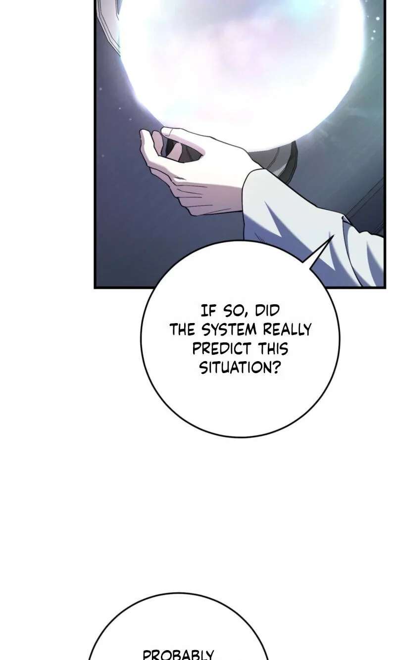 The Hunter's Gonna Lay Low Chapter 68 - page 32