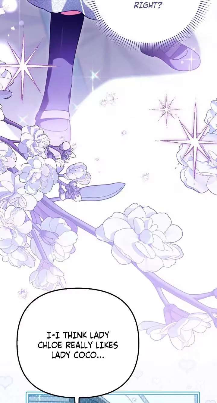 I'm the Brave Puppy Who Came to Save the Villainess Sister Chapter 48 - page 12