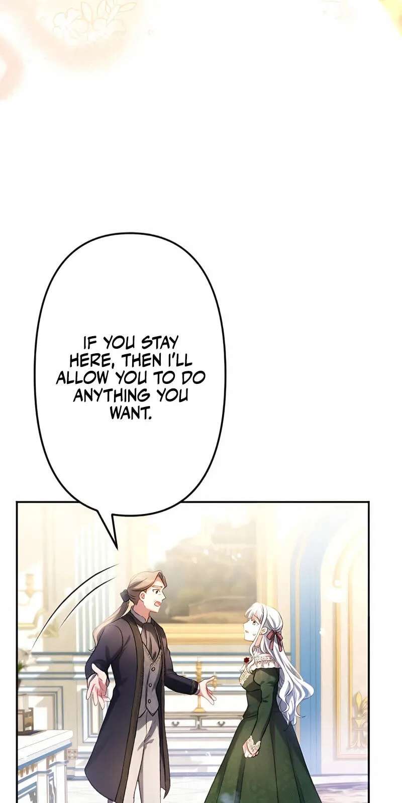 Akujo wa Kouri no Prince-kun wo Name Tsukusu Chapter 27 - page 24