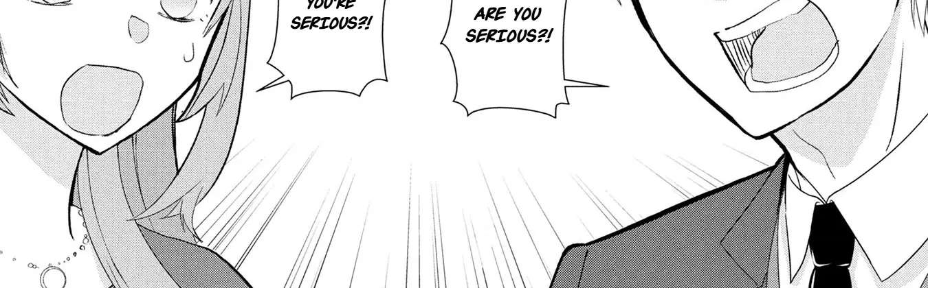 Kokai Shuraba De Konyaku Ga Nakunarimashita Korekara Shigoto To Koi Osagashimasu! Chapter 2 - page 29