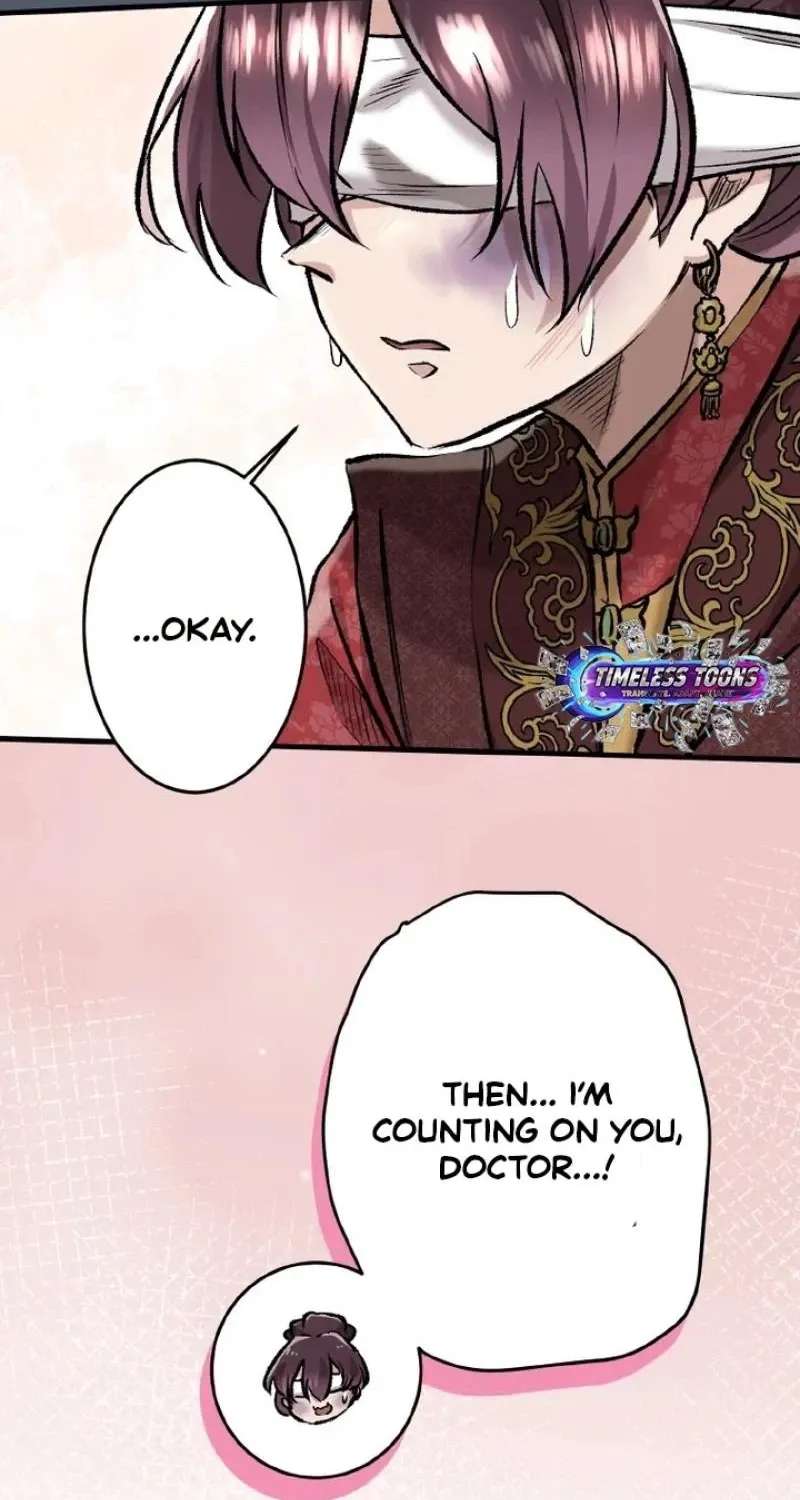 Kusushi no Hana Chapter 22 - page 40