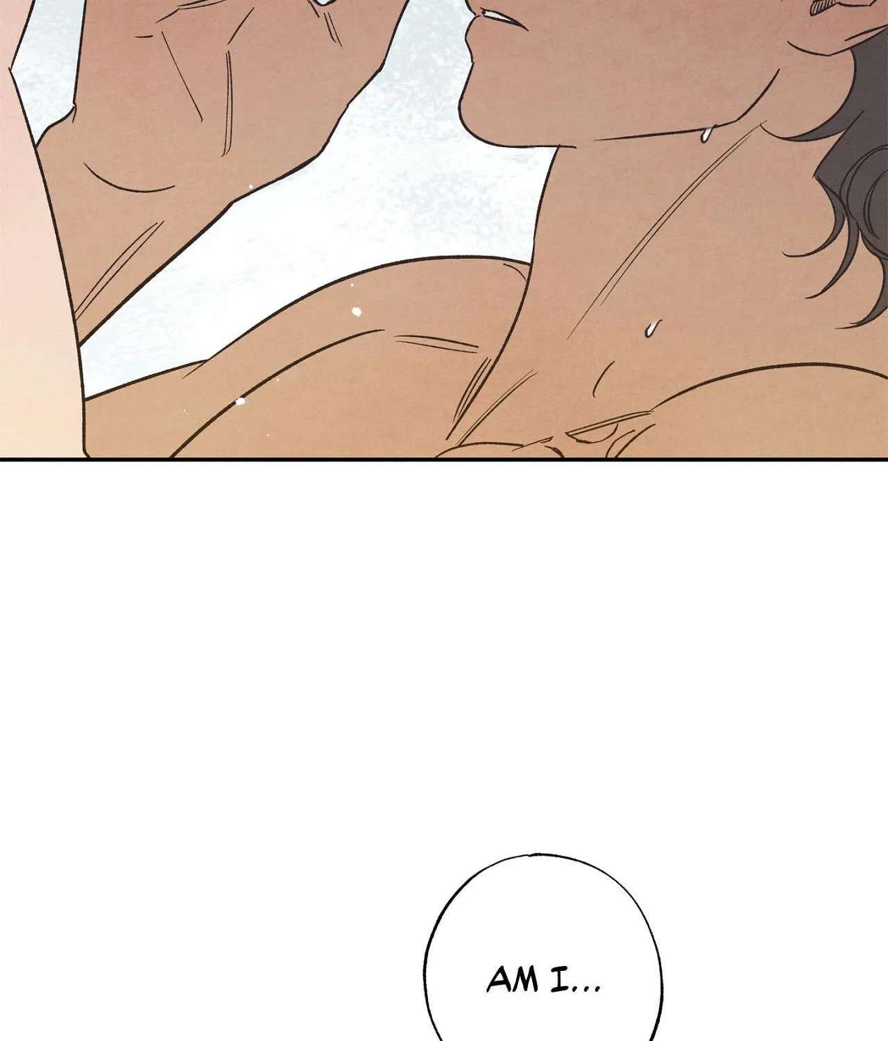 [Hyung, I've Grown Up! Yeokkijab BL Anthology] Postscript Chapter 4 - page 90