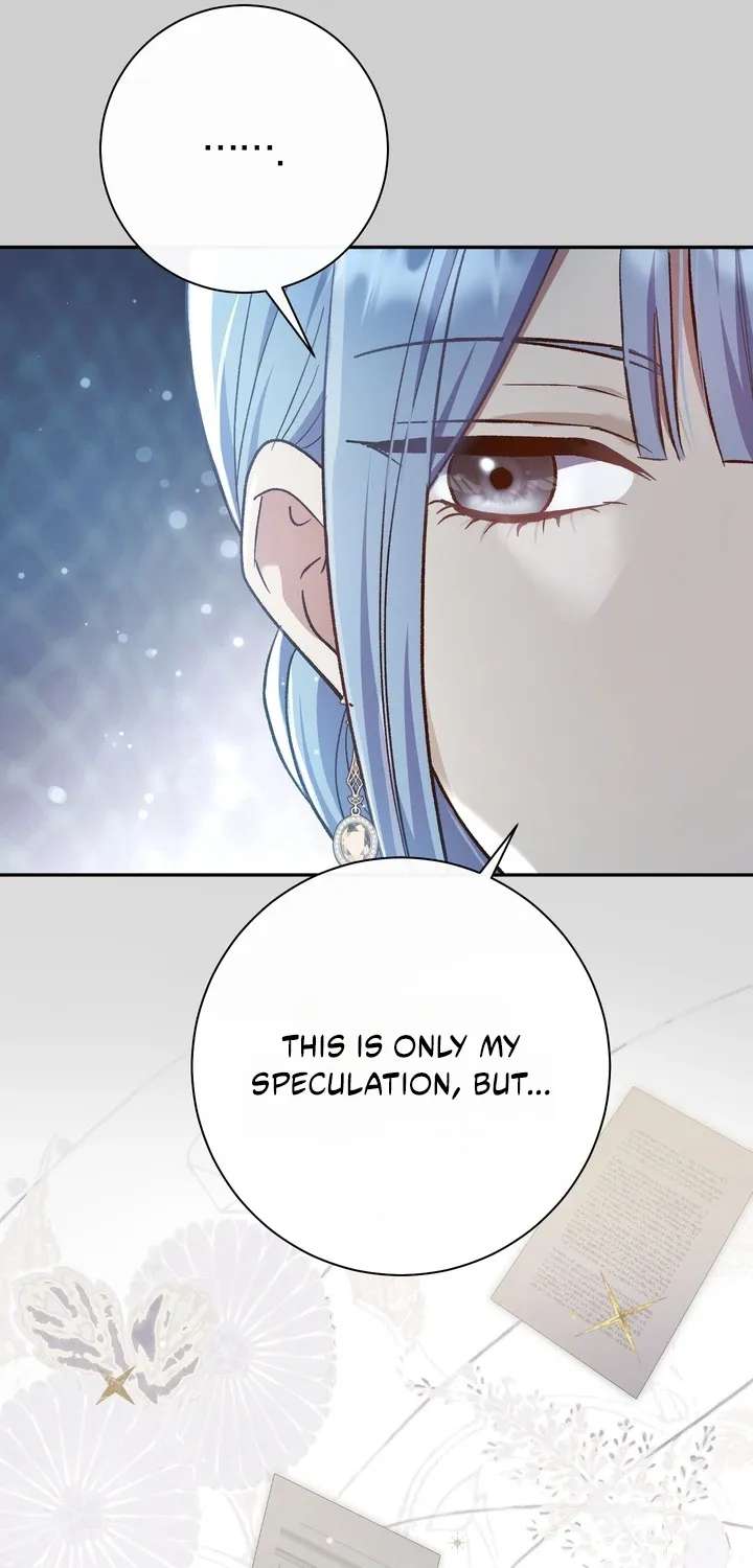 The Villain’s Match Is Too Perfect Chapter 136 - page 46