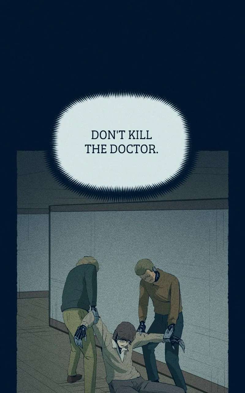 The Journey ofIce and Steel Chapter 14 - page 38