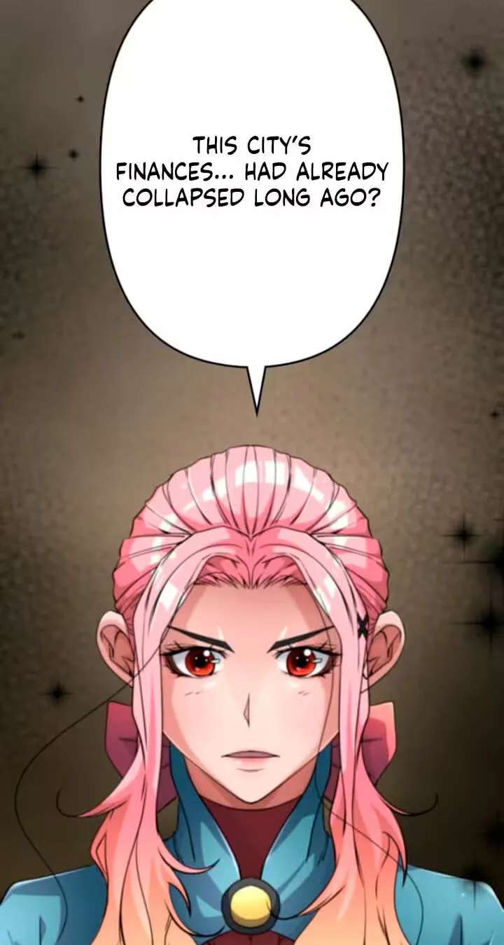 The Saint Who Blooms Beyond Time Chapter 41 - page 50