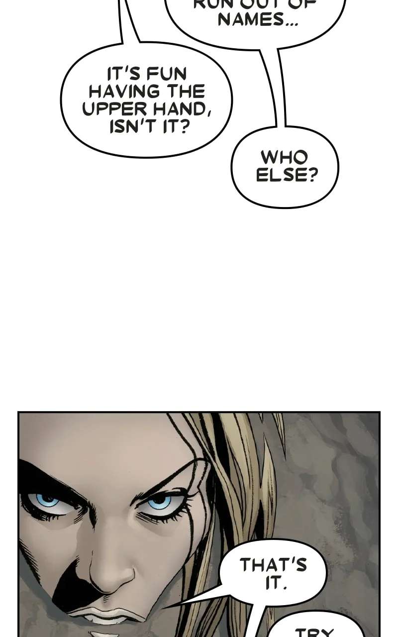 Astonishing X-Men Chapter 32 - page 28