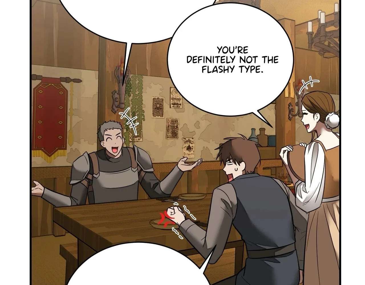 Tinder Box Chapter 21 - page 95