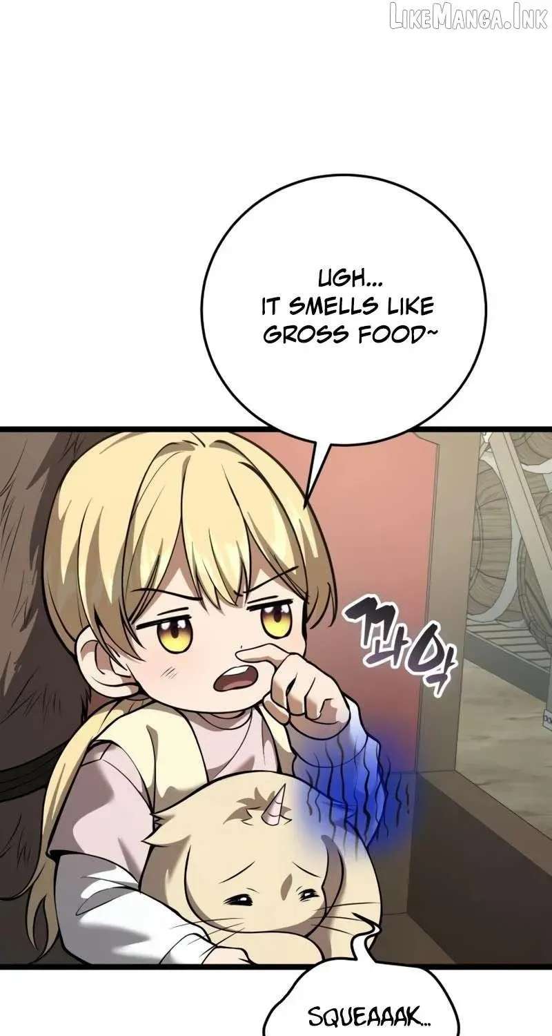 A Married Man in Another World's Story Chapter 28 - page 47