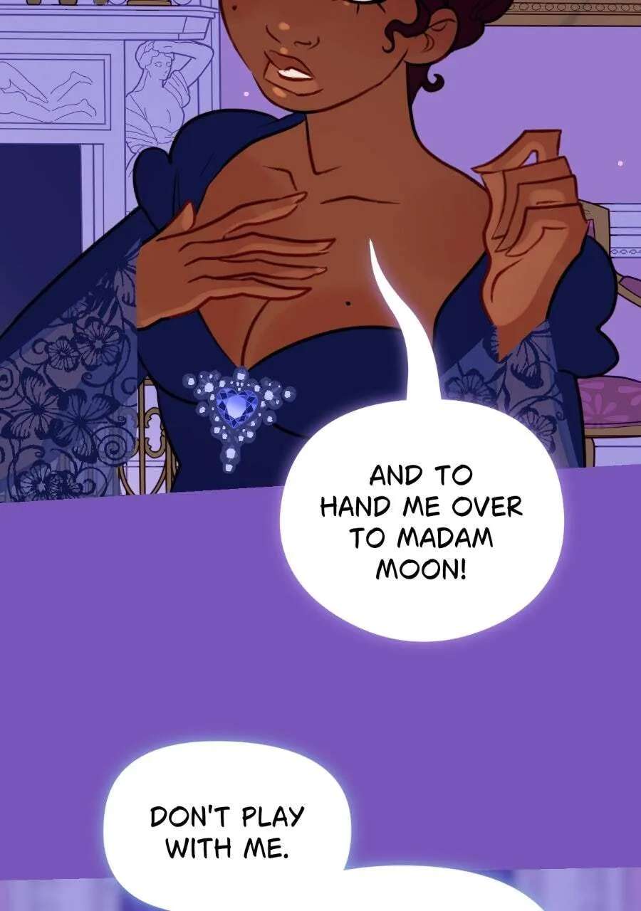 Cinderelle Chapter 51 - page 20
