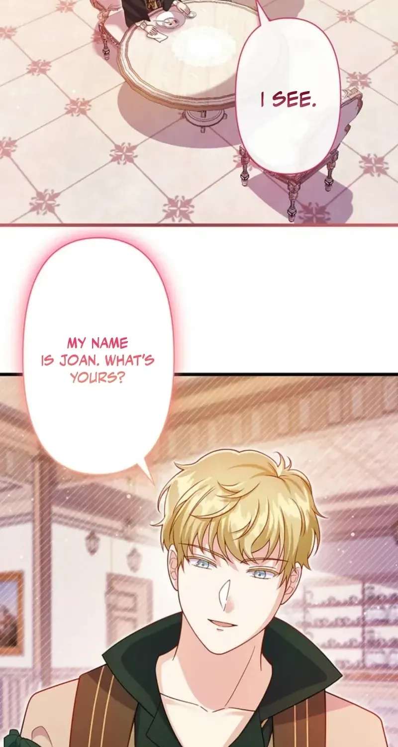 I’ll Live a Different Life This Time Chapter 38 - page 59