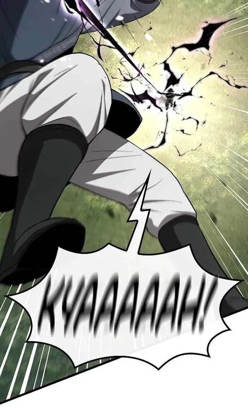 So？ Did Someone Force You to Become the Heavenly Demon？ Chapter 57 - page 20
