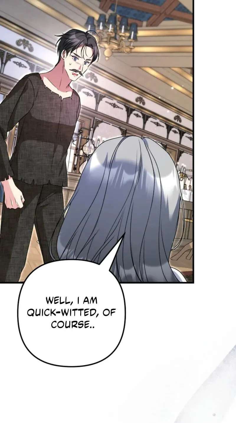 How to Melt the Tyrant's Heart Chapter 76 - page 73