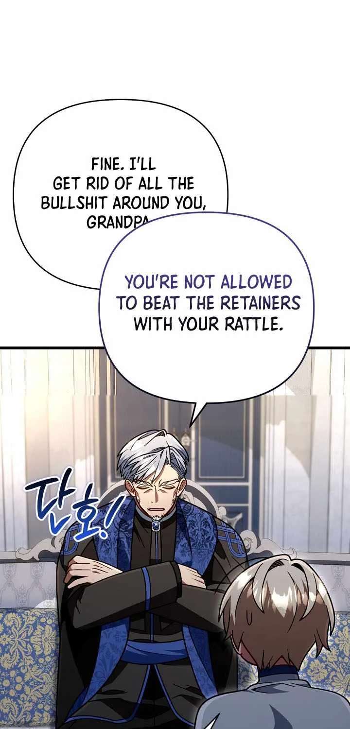 I'm Gonna Annihilate This Land Chapter 91 - page 26
