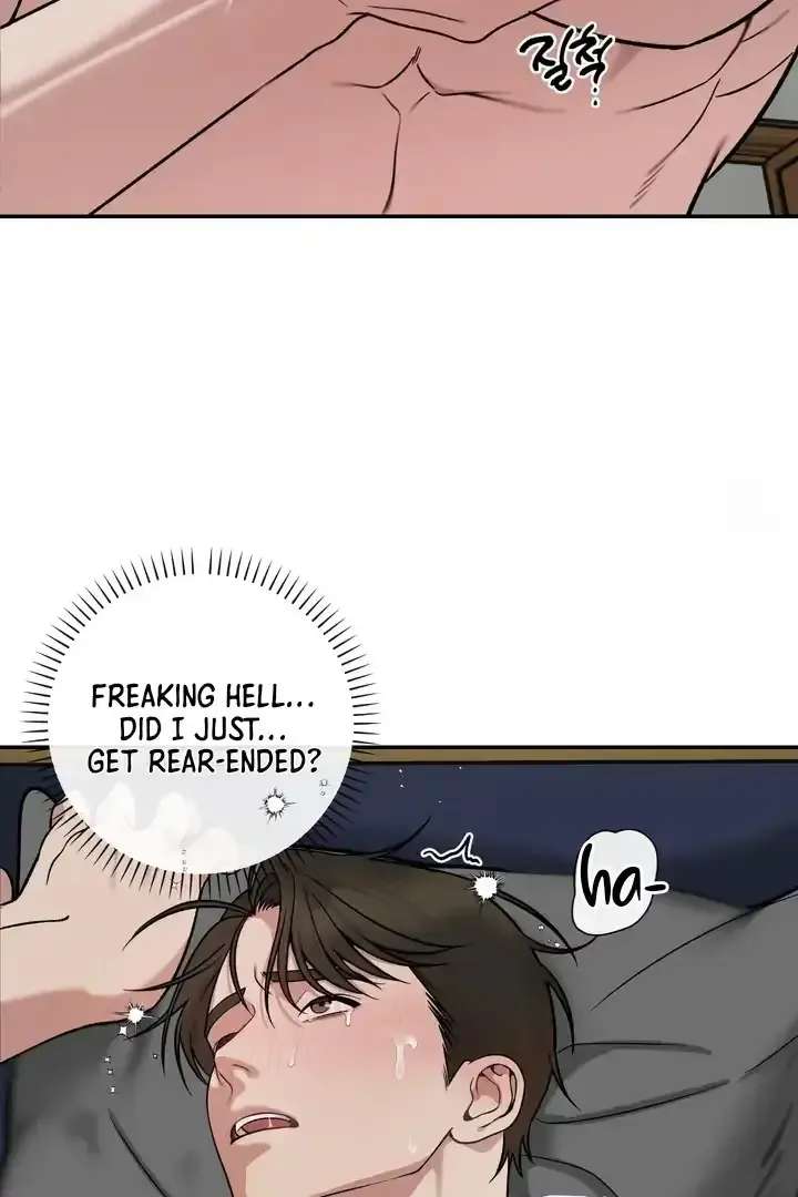 Best Friends For-Never Chapter 2 - page 73