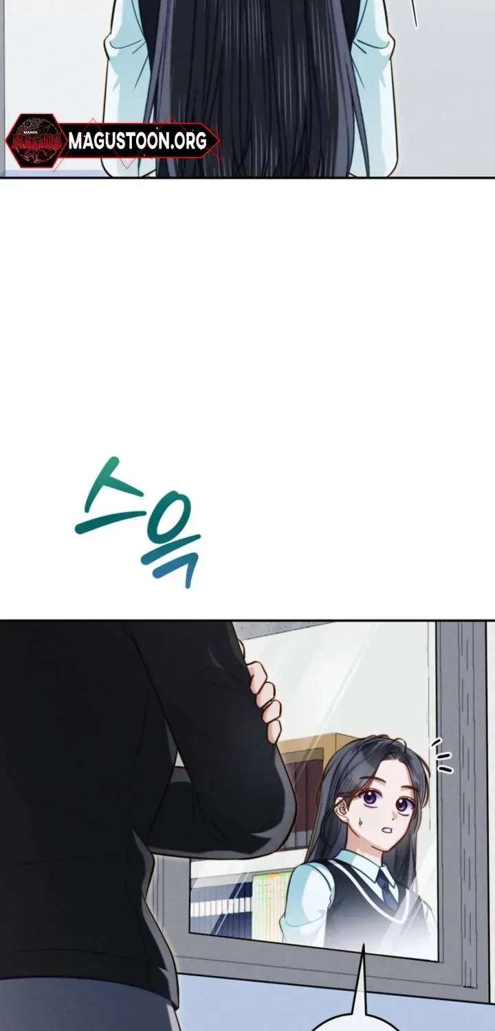 The Top Student Hides Her Regression Chapter 13 - page 35