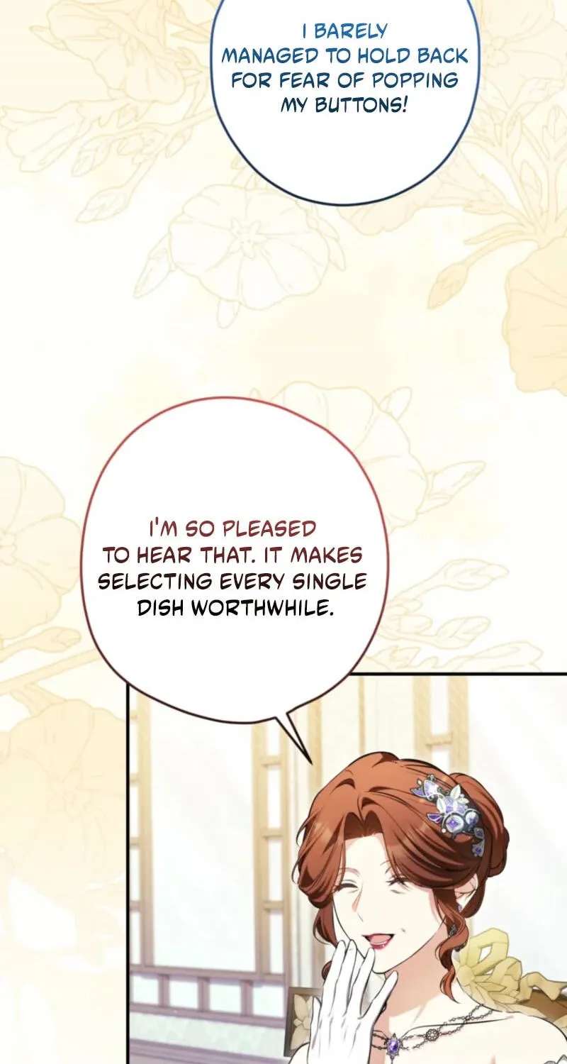 I Want My Bad Happy Ending! Chapter 45 - page 17
