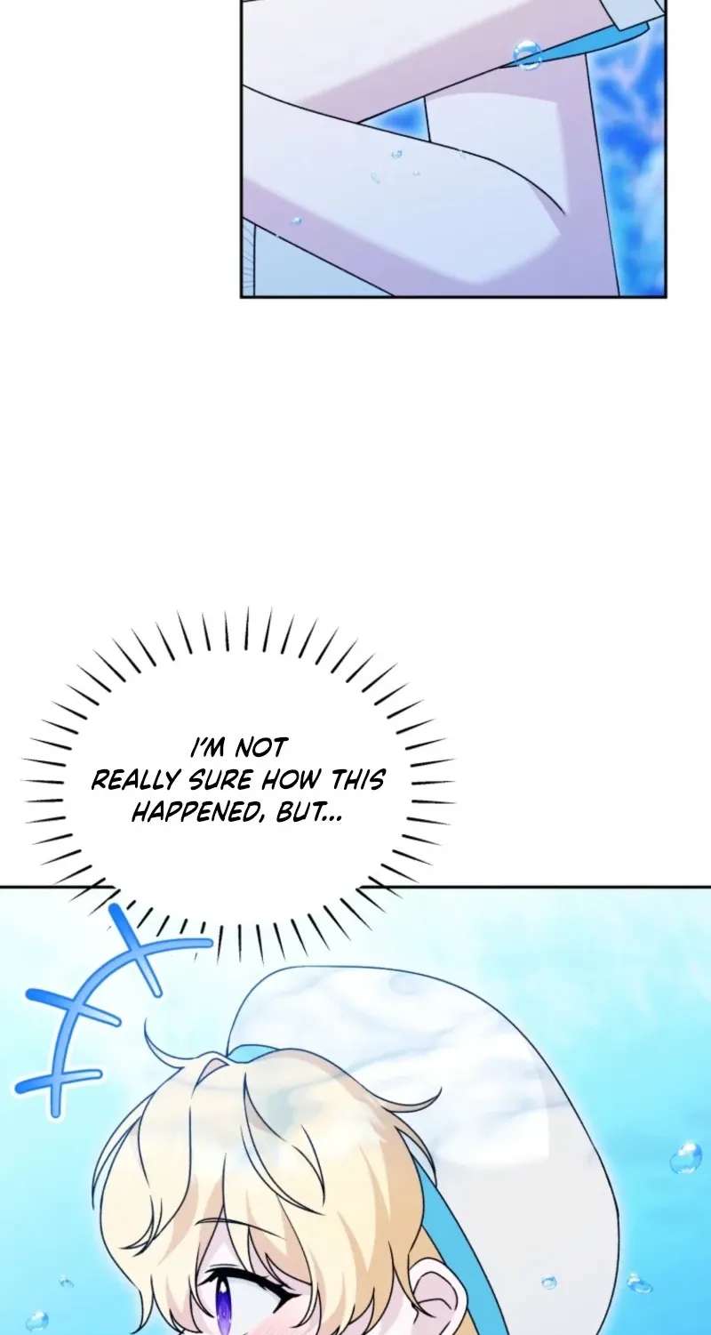 The Villain's Daughter-in-Law Rules by Nature Chapter 66 - page 56
