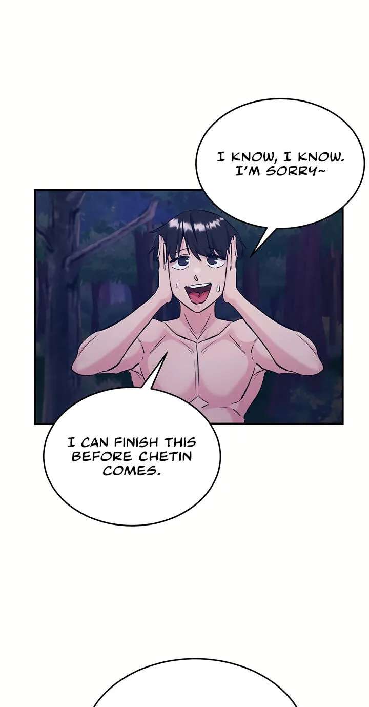 Returned Solider's Female Conquest Diary Chapter 96 - page 75