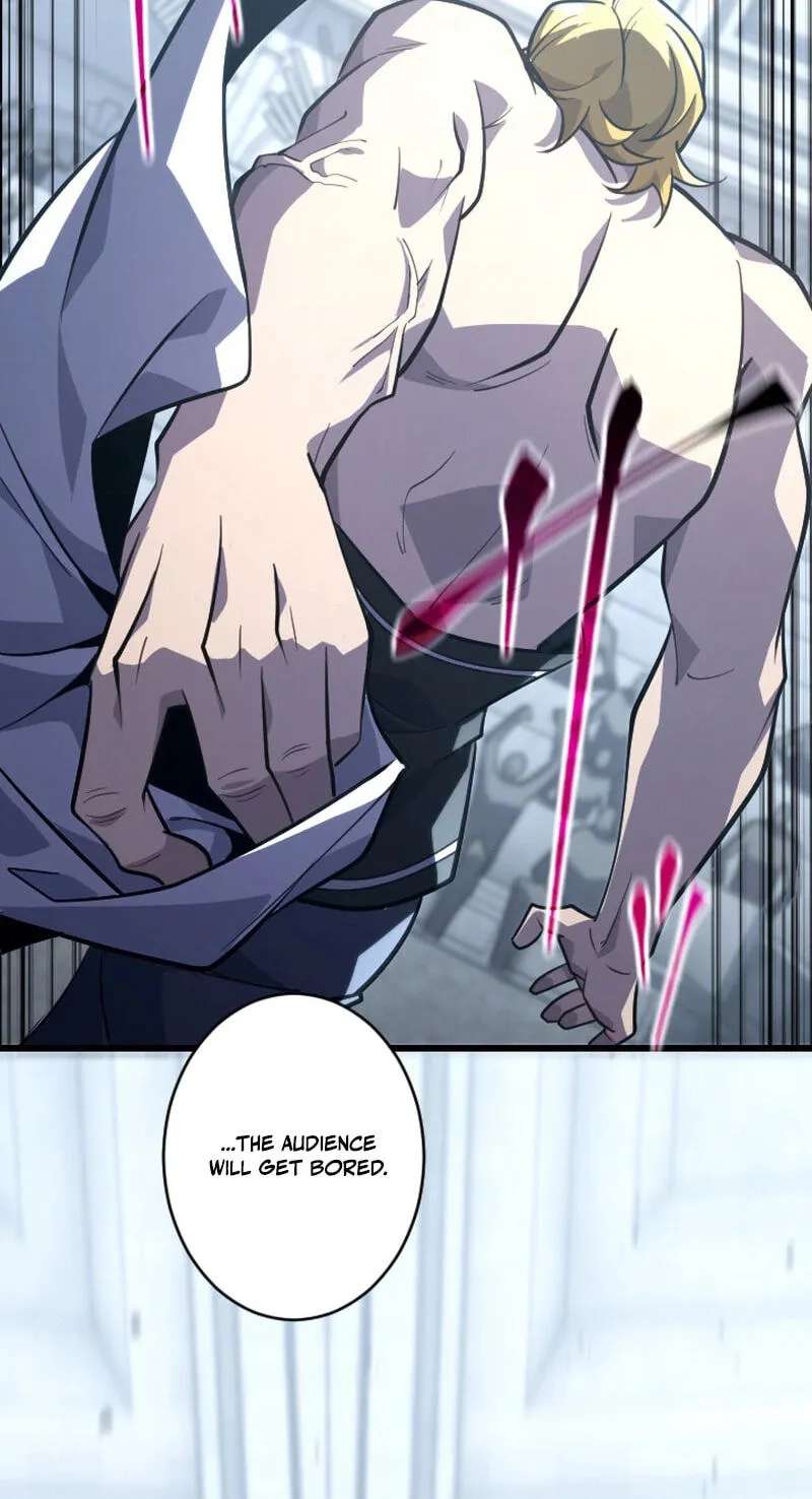 Boukun Meika no Hangyakusha -Aster- Chapter 37 - page 52