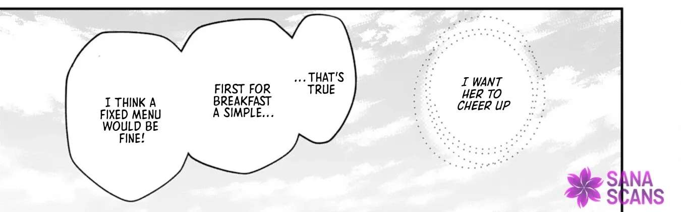 A Cat-Eared Girl's Heartwarming Meals for Fluffy Creatures Chapter 4 - page 22