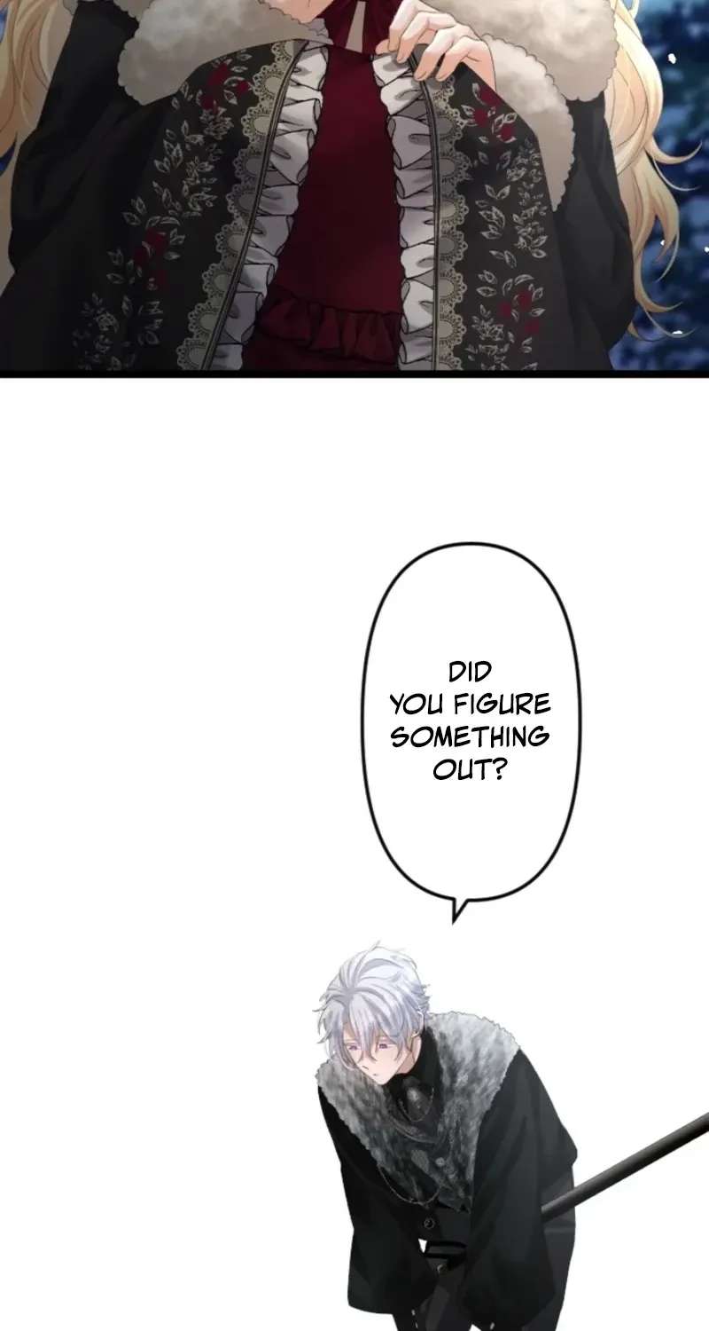 The Calamity Prince Desires the Fake Princess Chapter 17 - page 49