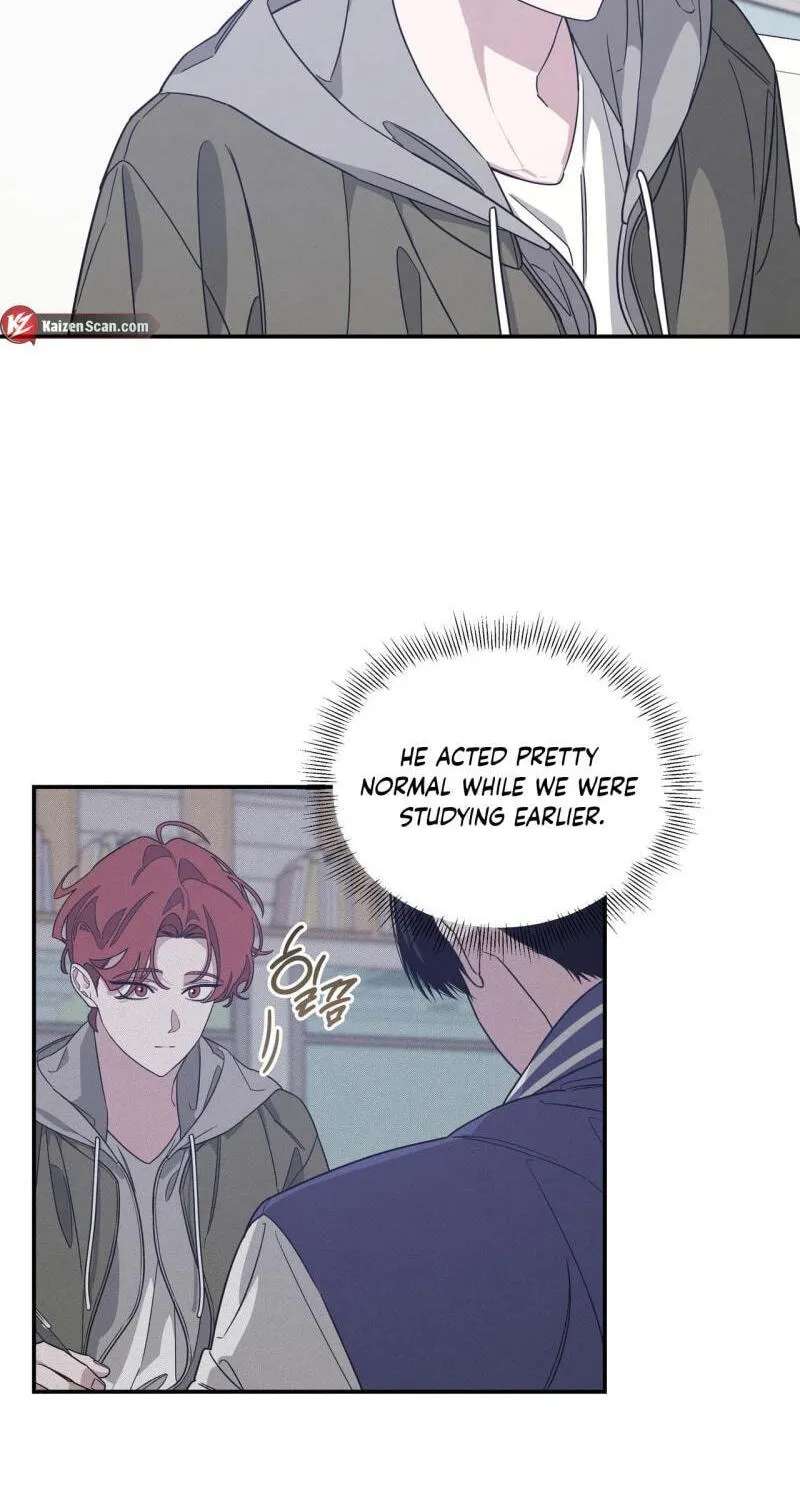 Let’s Go to My House! Chapter 19 - page 52