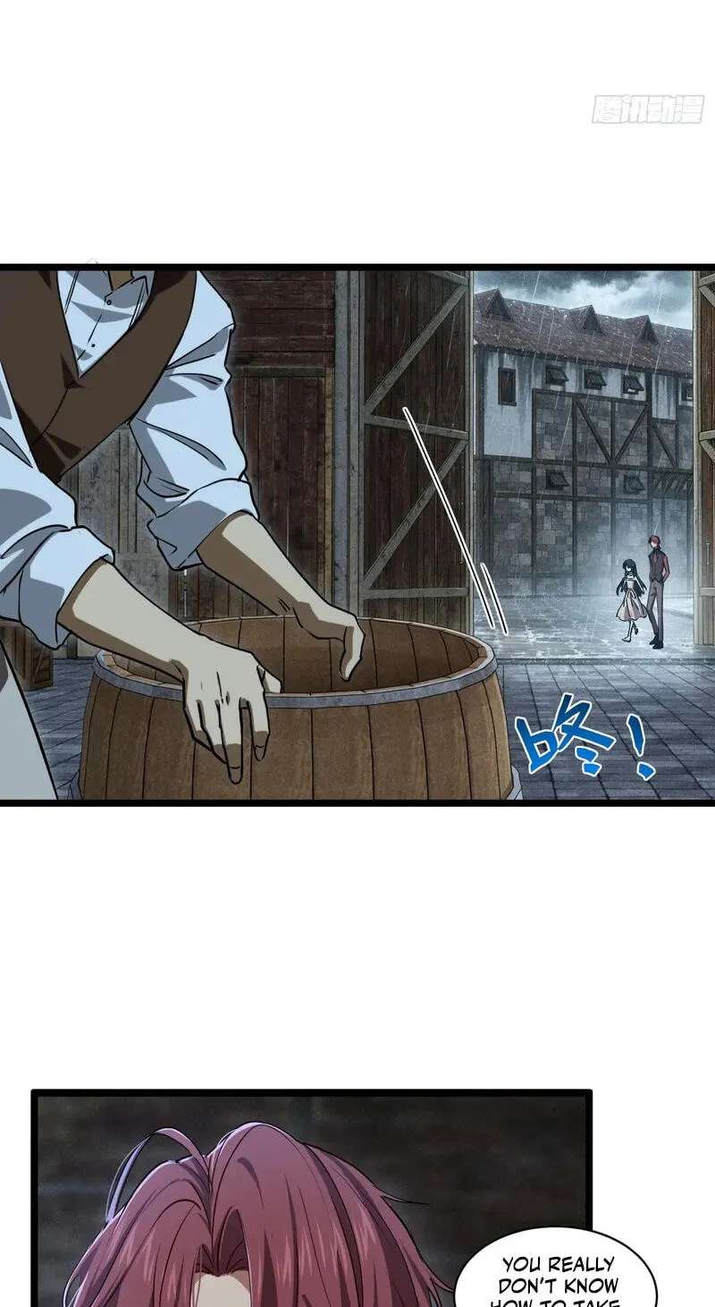 Asked to Farm, but You Became the Empire's Emperor?! Chapter 20 - page 5