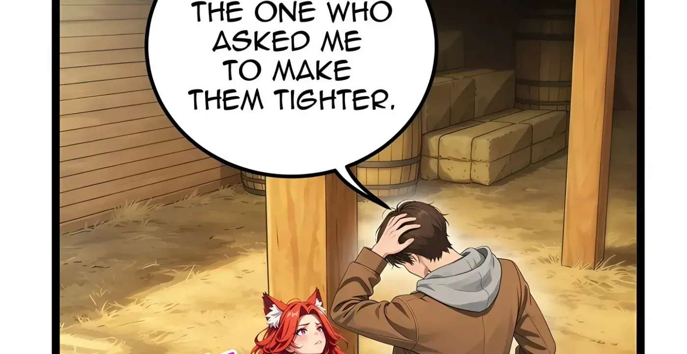 Mojo Leveling Chapter 4 - page 105