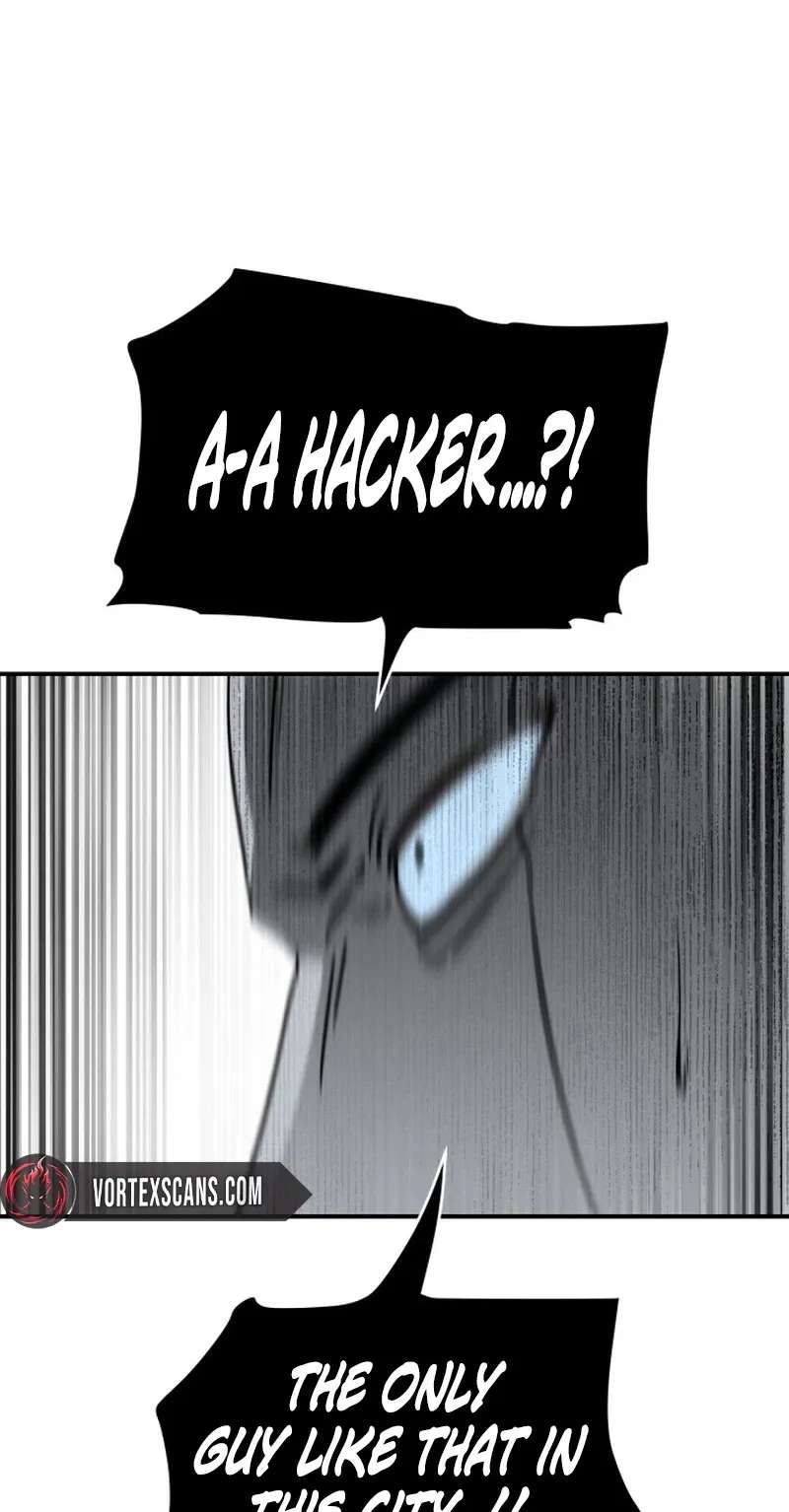 How a Cyberpunk Fixer Survives Chapter 1 - page 33