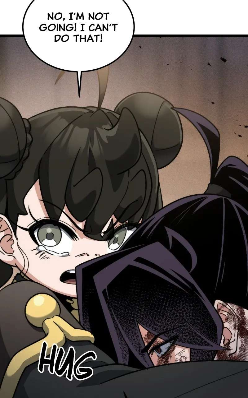 A Genius Martial Arts Girl Chapter 23 - page 36