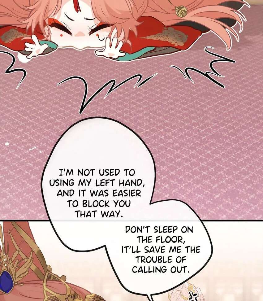 I Heard That Both of Our Empress Dowagers Have Something Together?! Chapter 24 - page 52