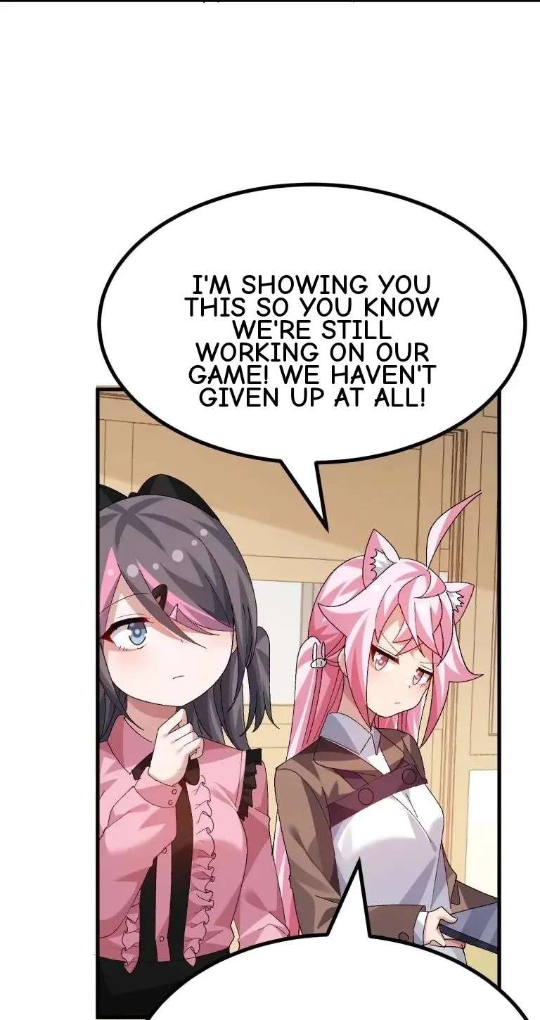 The Graduation Project Is, Making Butter! Chapter 86 - page 25