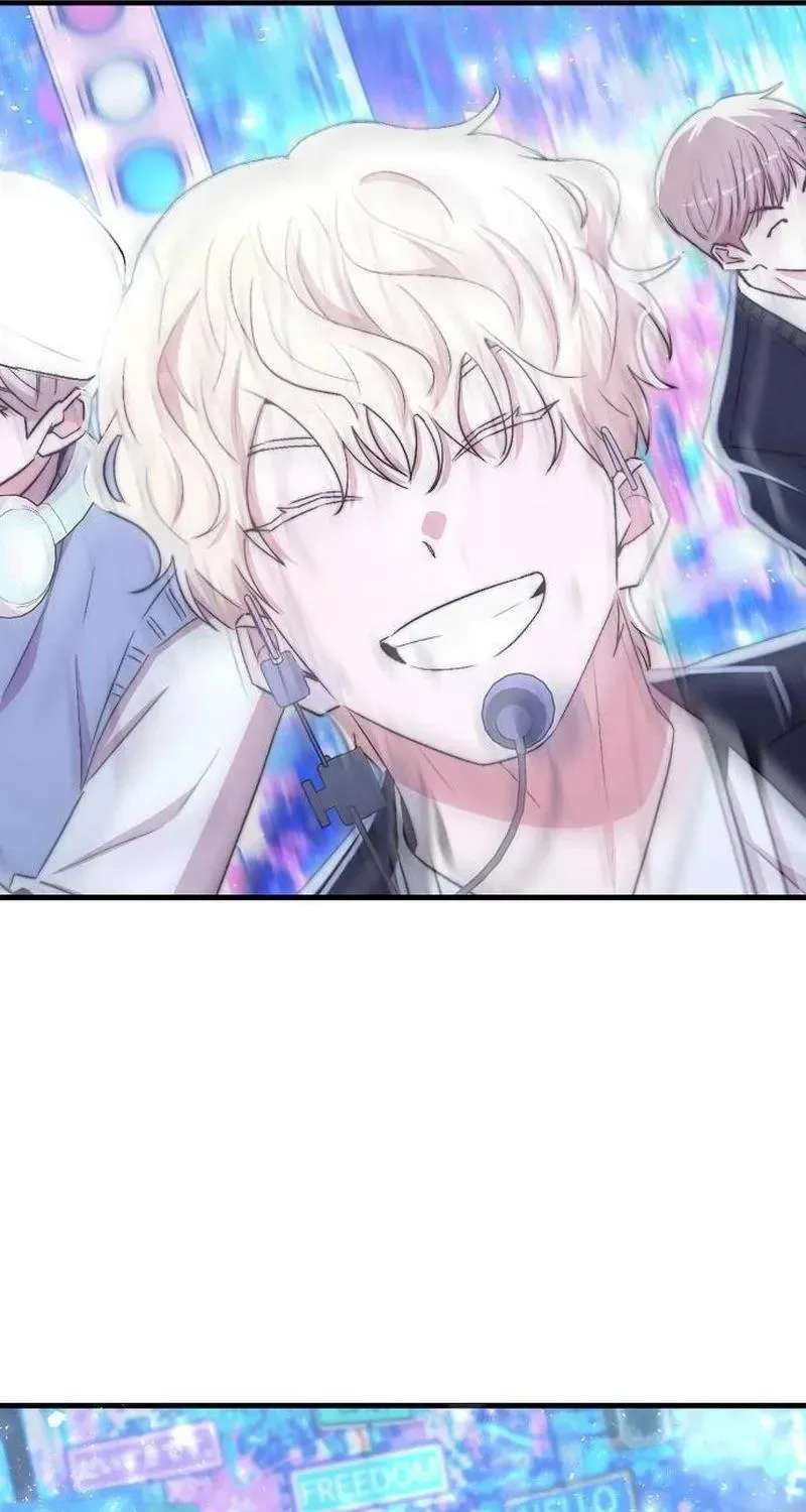 Manager Kim Hates Idols Chapter 39 - page 19