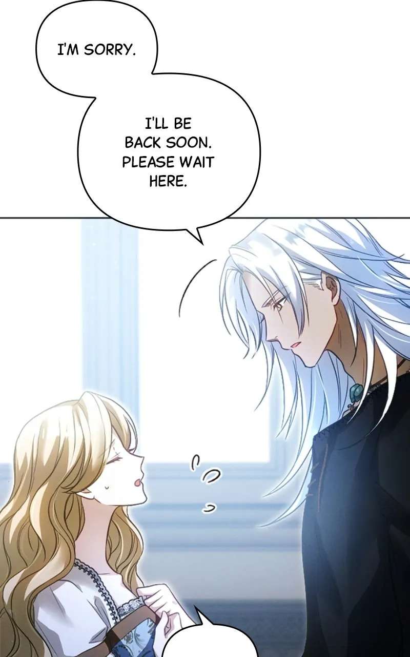 The Northern Warrior’sBeloved Bride Chapter 5 - page 94
