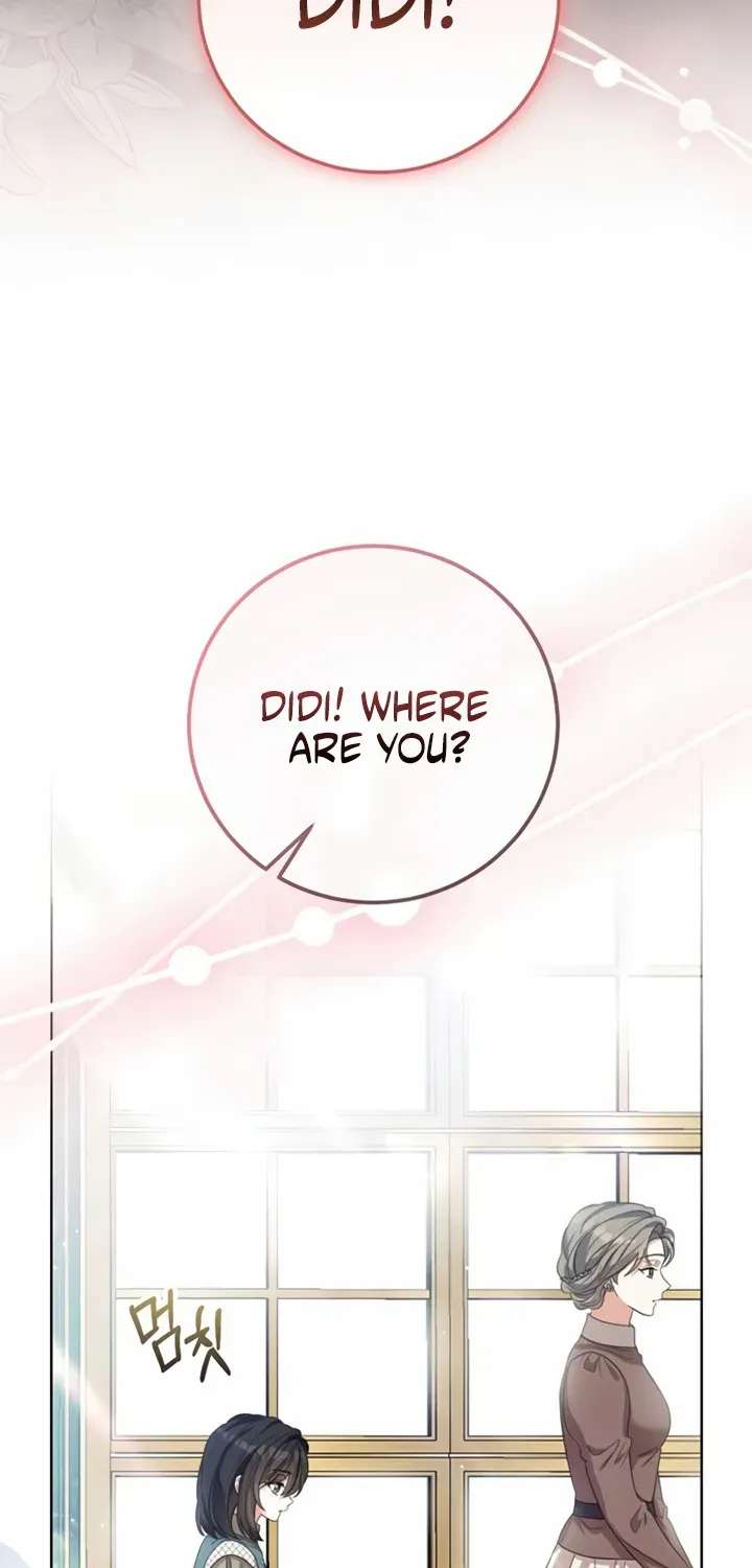 I Became a Closet Monster Instead of a Fantasy Heroine Chapter 12 - page 83