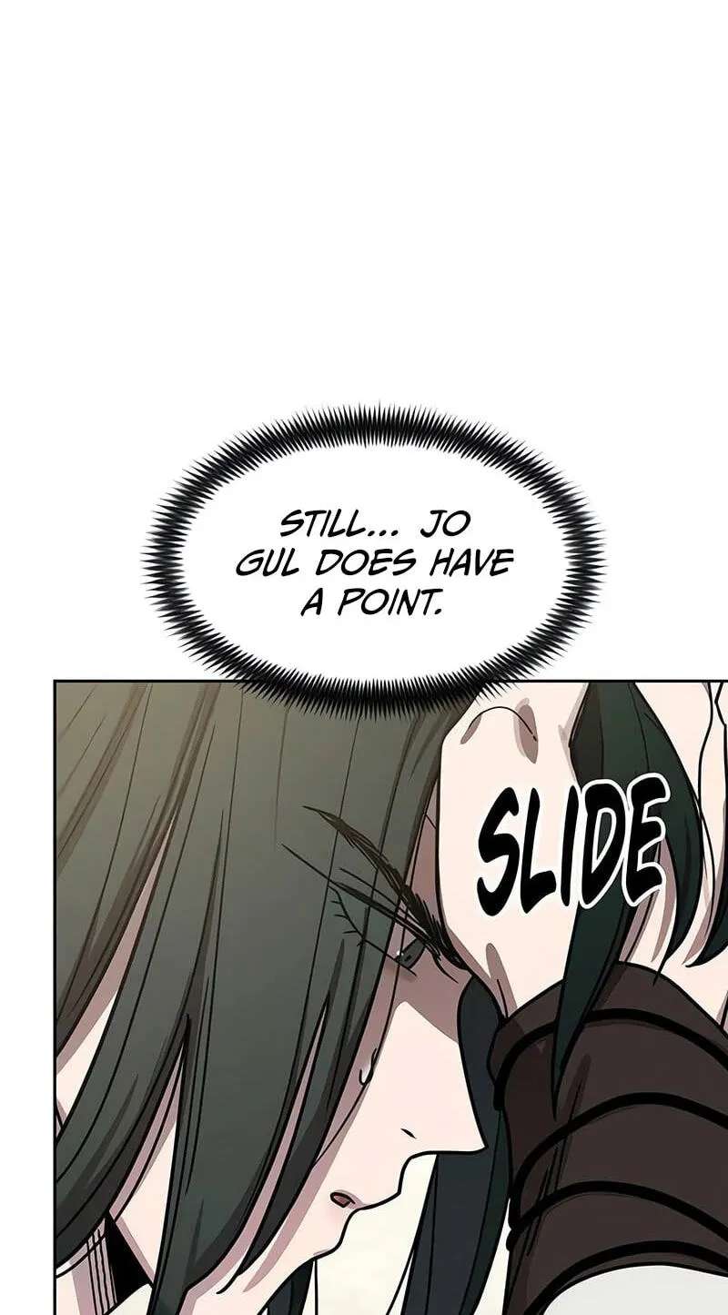 Return of the Blossoming Blade Chapter 183 - page 137