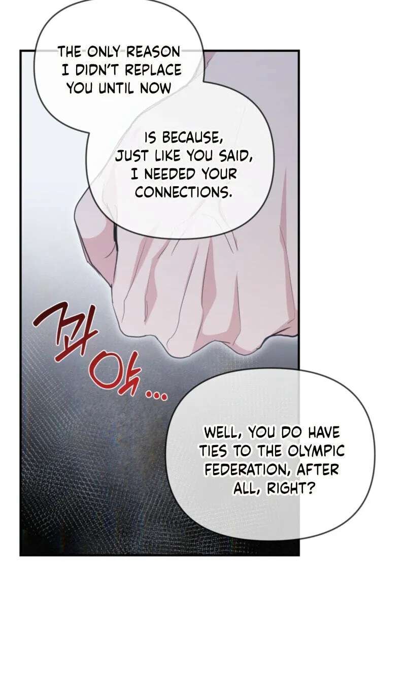 Not What the Doctor Ordered Chapter 55 - page 43