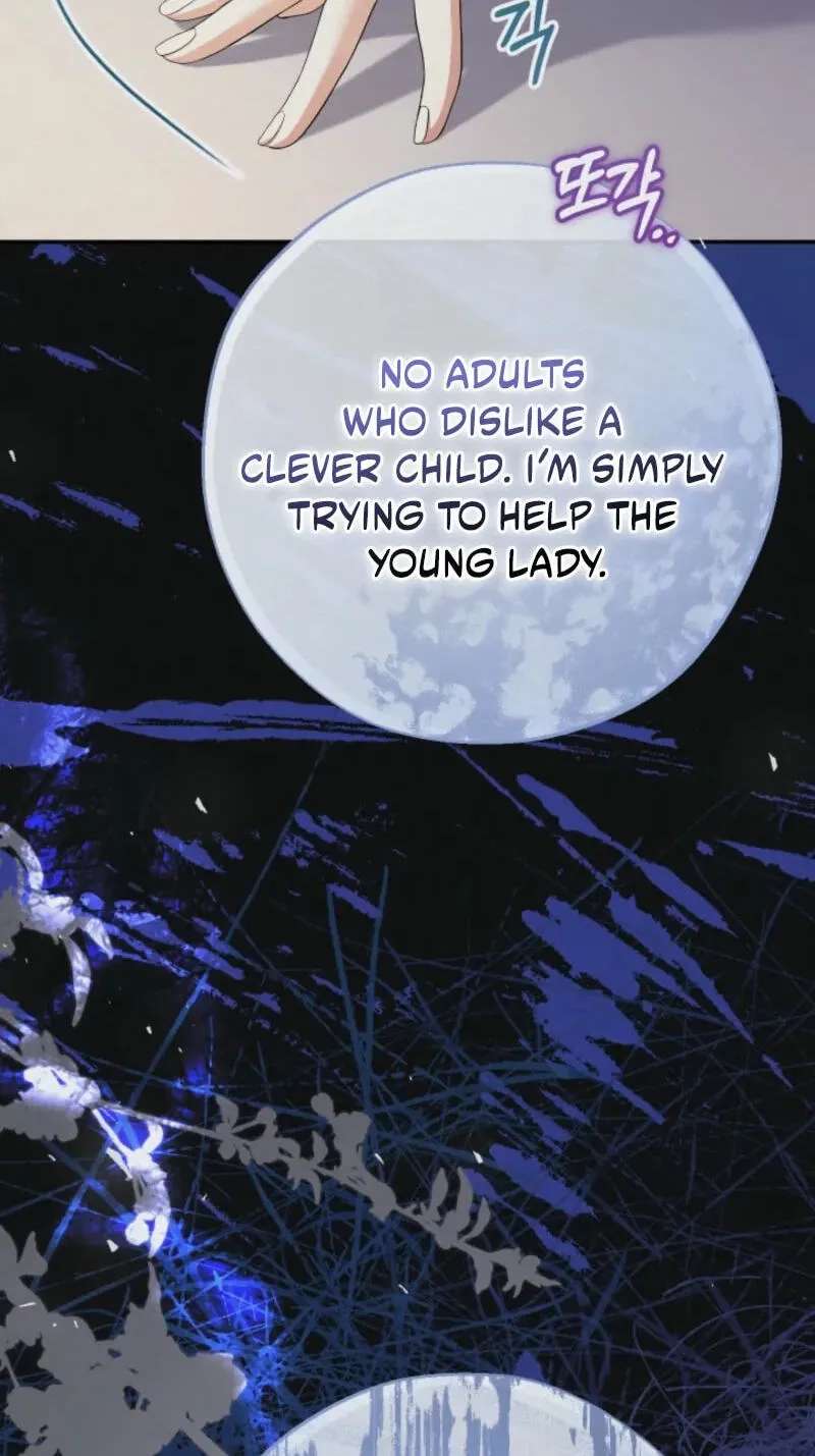 Lord Baby Runs a Romance Fantasy With Cash Chapter 130 - page 35
