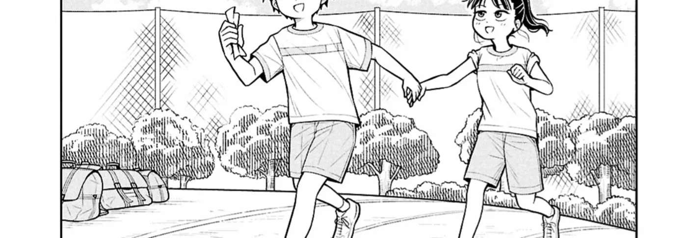 Kyou kara Hajimeru Osananajimi Chapter 179 - page 14