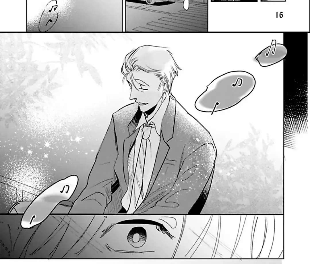 All the Way With Idol-kun! Chapter 1 - page 19