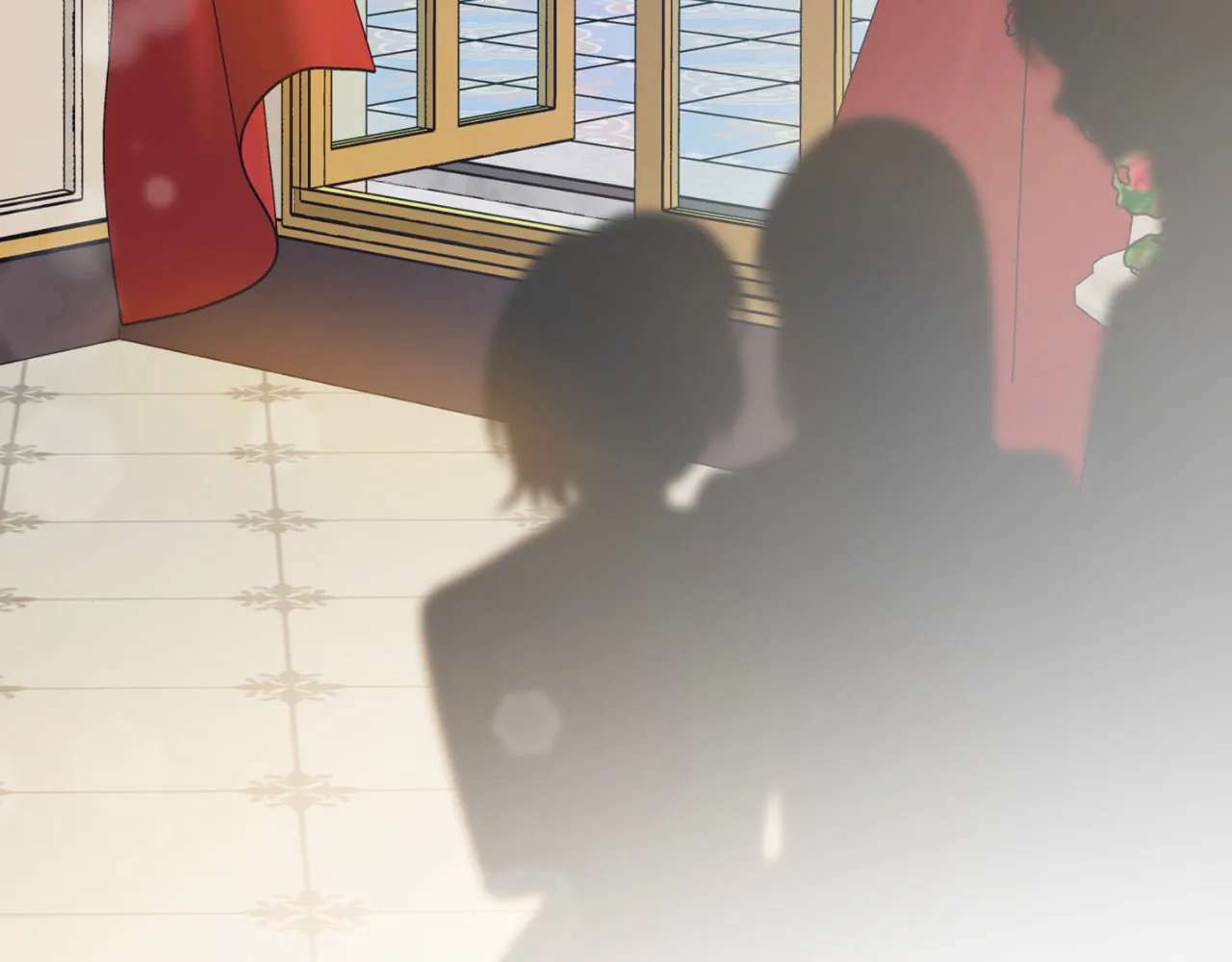 The Winter Rose Chapter 61 - page 187