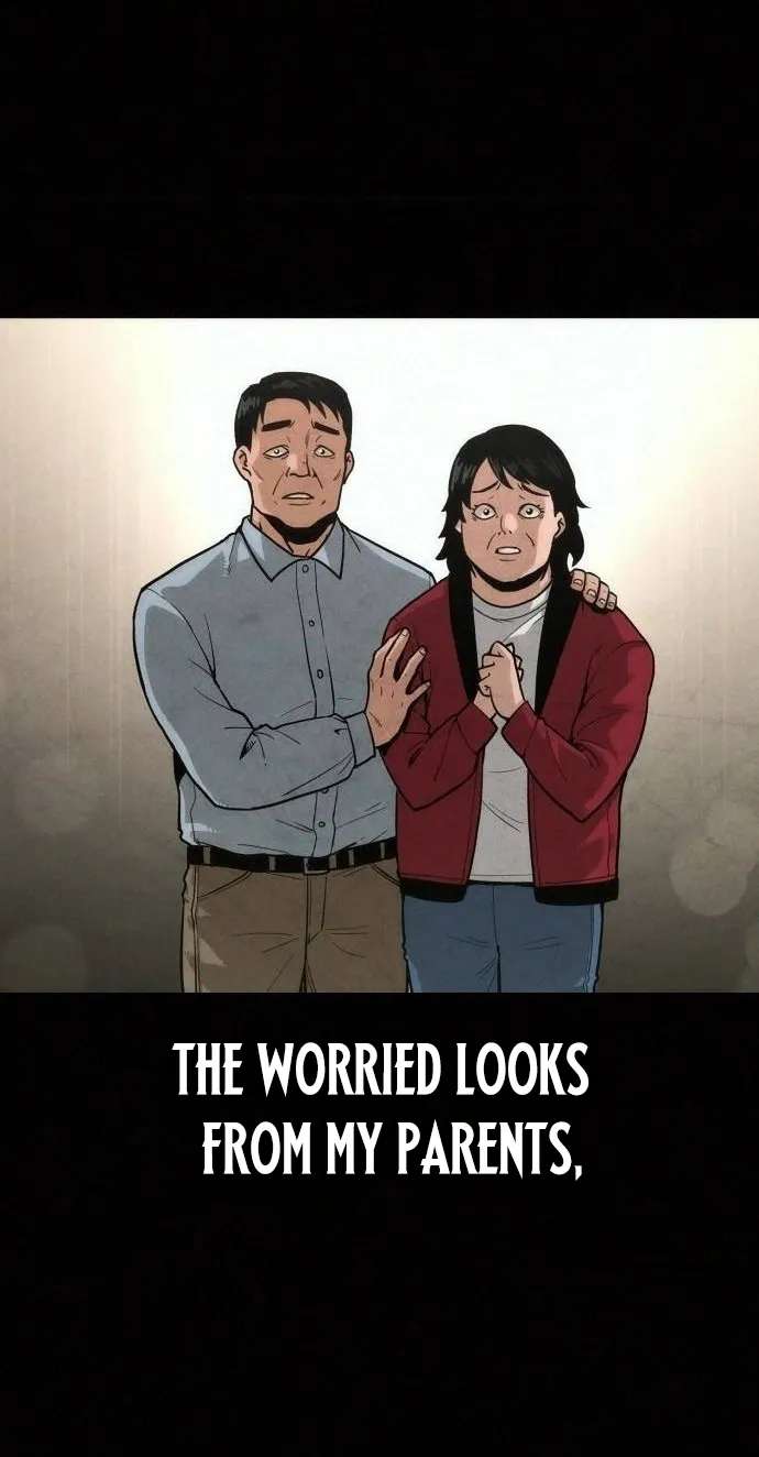 Love Tears Away the Zombie Chapter 2 - page 45