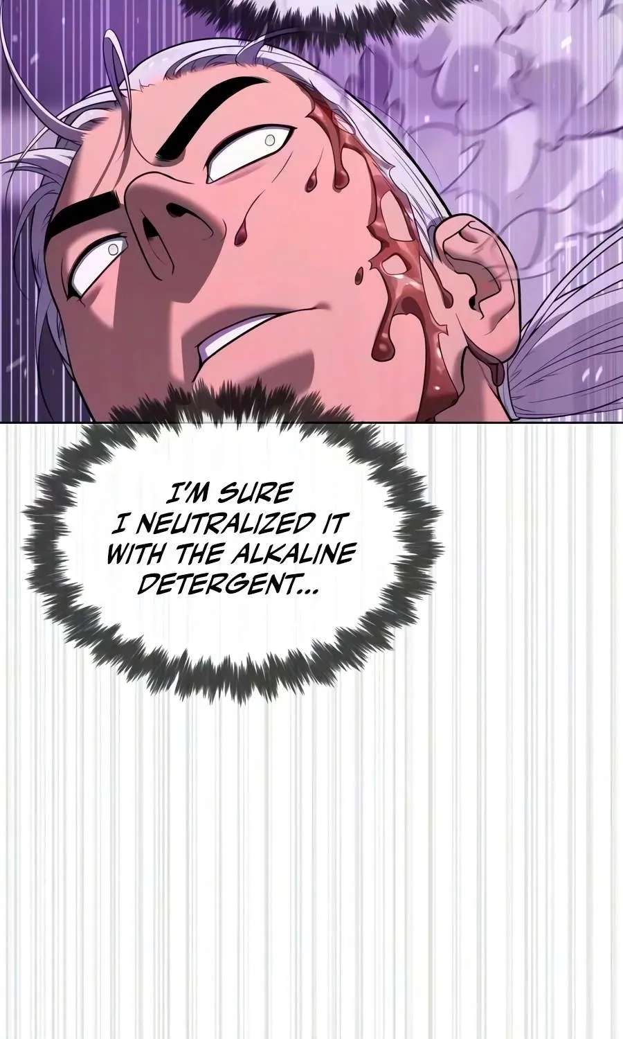 Killer Peter Chapter 147 - page 143