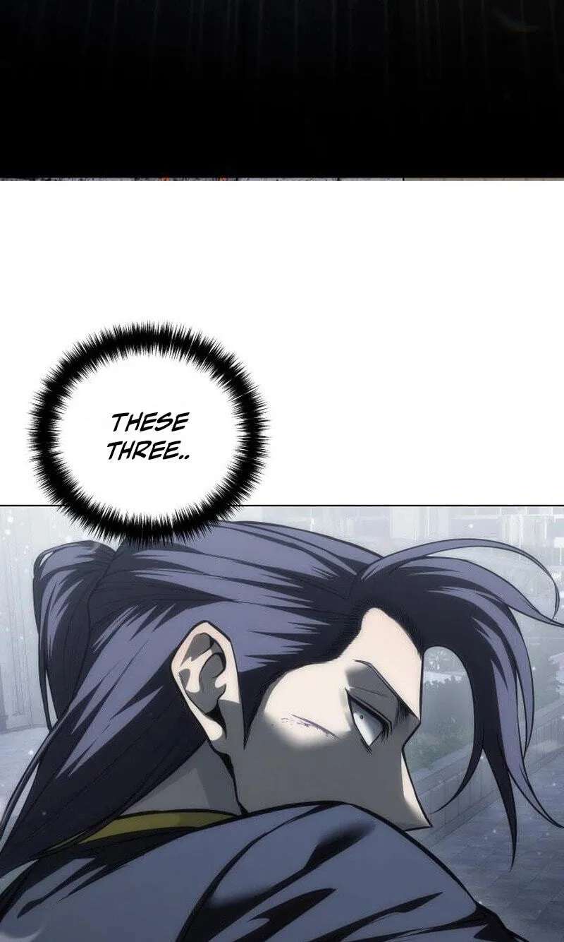 The Red Shirt Chapter 73 - page 43