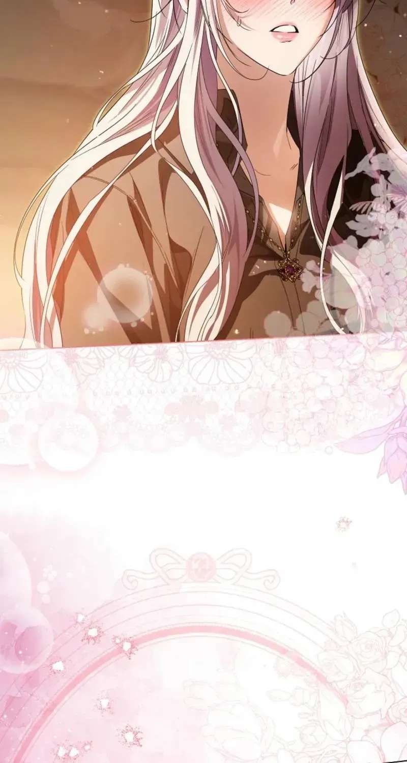 The Princess Stans in Secret Chapter 74 - page 20