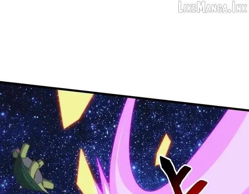 Invasion Of The Myriad Races: Starting By Taming A Legendary Beast Chapter 96 - page 99