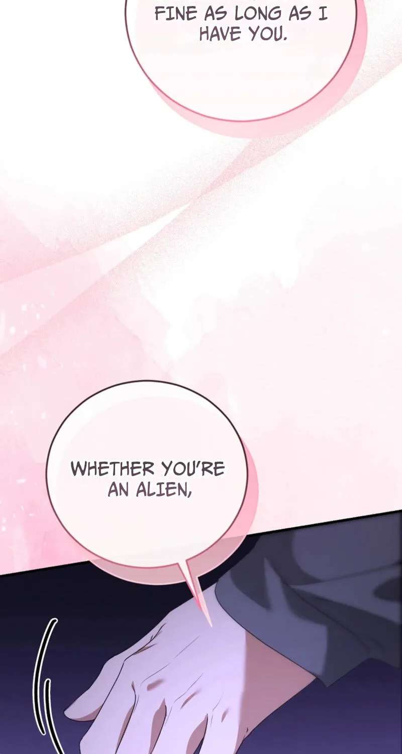 I Am In The Same Class As The Crazy Male Leads Chapter 91 - page 26