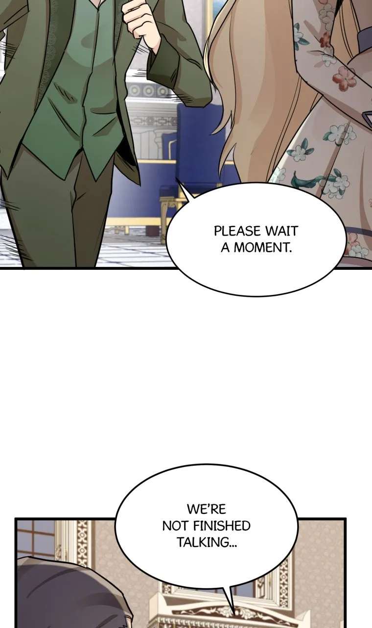 The VillainessLives Again Chapter 34 - page 22